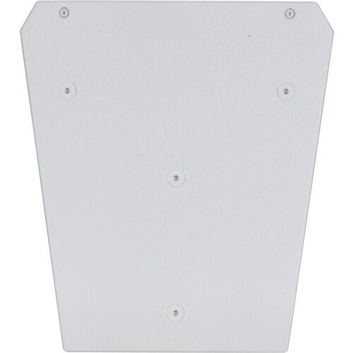  RCF COMPACT M 12 Passive 2-Way Speaker (White)