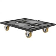 RCF KART-SUB9004 Detachable Transport Cart for SUB9004-AS