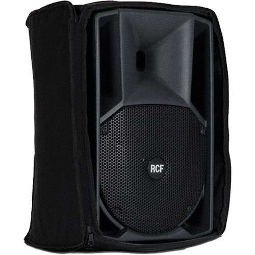  RCF Protective Cover for 410-A / 710-A / 410-A MK II Active 2-Way Speakers