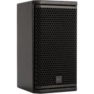 RCF COMPACT M 05 Passive 2-Way Speaker (Black)