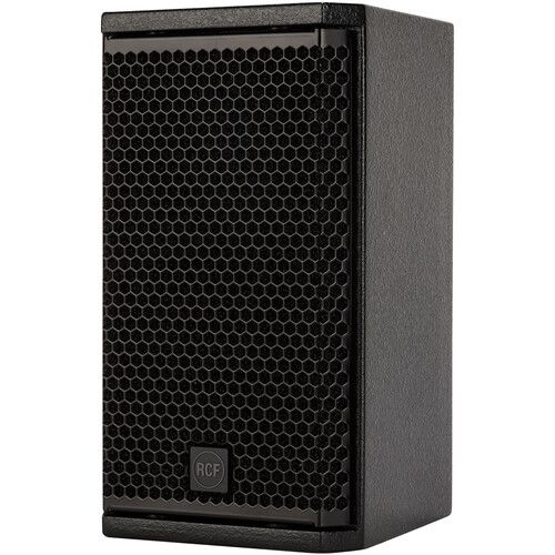  RCF COMPACT M 05 Passive 2-Way Speaker (Black)