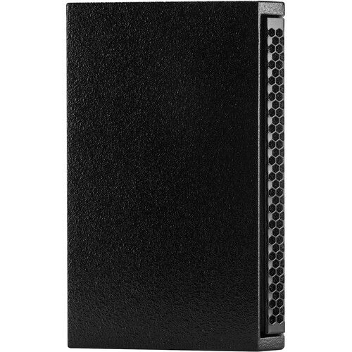  RCF COMPACT M 05 Passive 2-Way Speaker (Black)