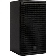 RCF COMPACT M 06 Passive 2-Way Speaker (Black)