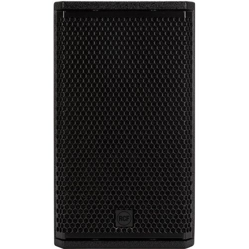  RCF COMPACT M 06 Passive 2-Way Speaker (Black)