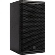 RCF COMPACT M 08 Passive 2-Way Speaker (Black)