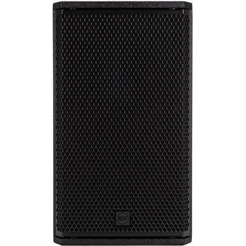  RCF COMPACT M 08 Passive 2-Way Speaker (Black)