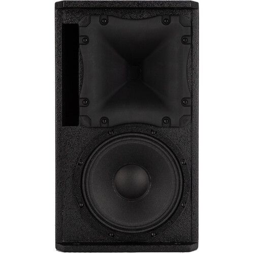  RCF COMPACT M 08 Passive 2-Way Speaker (Black)