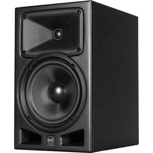  RCF AYRA PRO8 Active Two-Way Professional Monitor