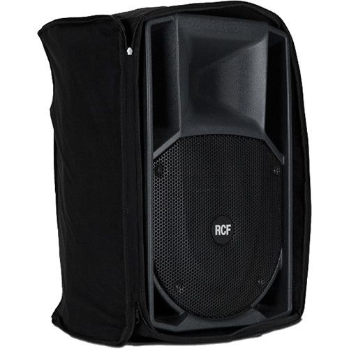  RCF Protective Cover for 415-A / 425-A / 715-A / 725-A / 715, 415-A, & 425-A MK II Active 2-Way Speakers