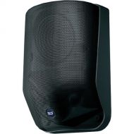 RCF 2-Way Wall Mount Speaker (Black)