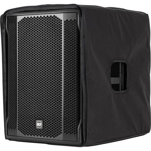  RCF Protective Cover for SUB702-MKII Subwoofer
