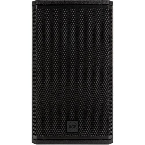  RCF COMPACT M 10 Passive 2-Way Speaker (Black)