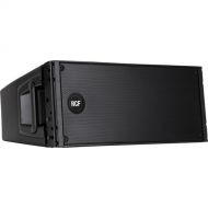 RCF HDL20-A Dual 10