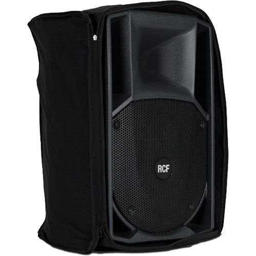  RCF Protective Cover for 412-A / 422-A / 712-A / 722-A / 422-A, 712, & 412-A MK II Active 2-Way Speakers