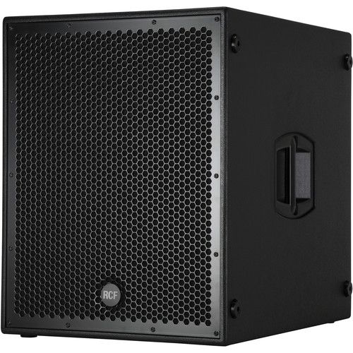  RCF SUB 8004-AS Professional Series 2500W 18