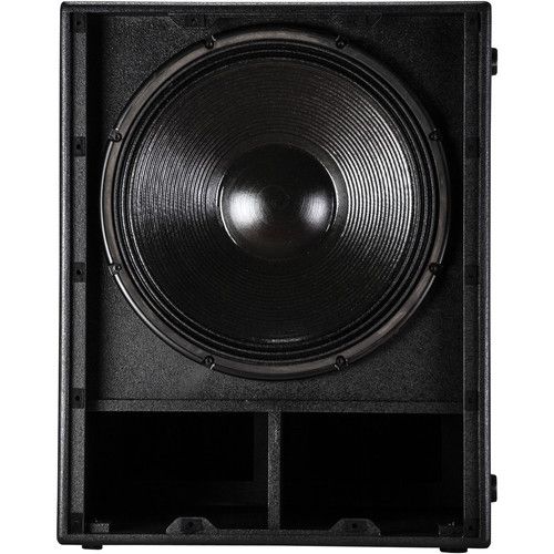  RCF SUB 8004-AS Professional Series 2500W 18