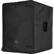 RCF CVR 003 Padded Cover for SUB 708-AS MK3 and SUB 8003-AS MK3