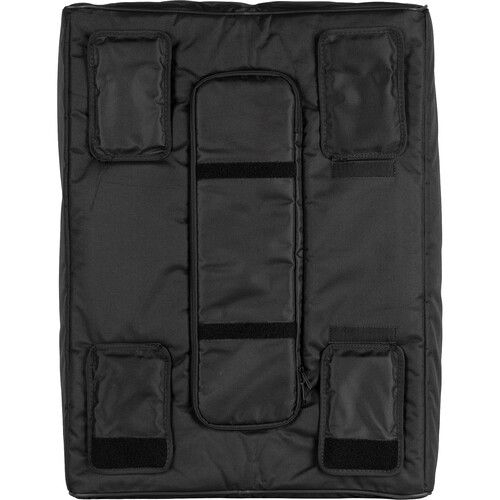  RCF CVR 003 Padded Cover for SUB 708-AS MK3 and SUB 8003-AS MK3