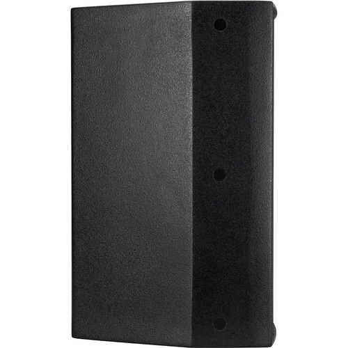  RCF C5212-66 Acustica Series 500W Two-Way Passive Speaker (Black)