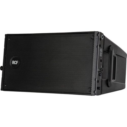  RCF HDL10-A 1400W Dual 8