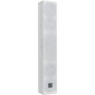 RCF L 2406 3-Way Column Array (White)