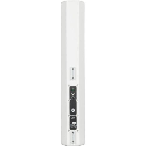  RCF L 2406 3-Way Column Array (White)