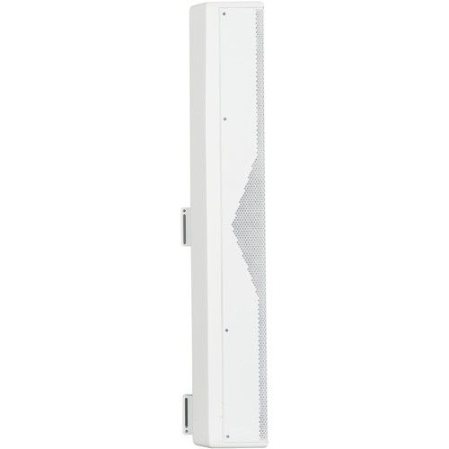  RCF L 2406 3-Way Column Array (White)