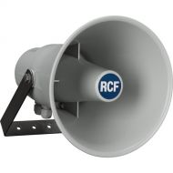 RCF 70V Tappable EN54-24 Compliant Plastic Horn Speaker