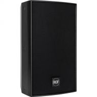 RCF C5212-96 Acustica Series 500W Two-Way Passive Speaker (Black)