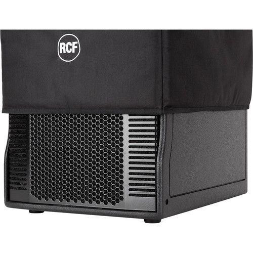  RCF Protection Cover for EVOX 12 Subwoofer and Speaker