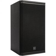 RCF COMPACT M 12 Passive 2-Way Speaker (Black)