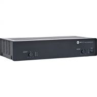 RCF UP 2082 Power Amplifier (2 Channel, 2 x 80W)