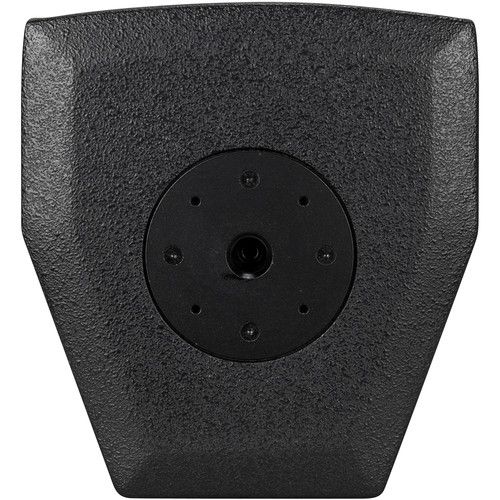  RCF C3108-96 Two-Way Passive Speaker System (Black)