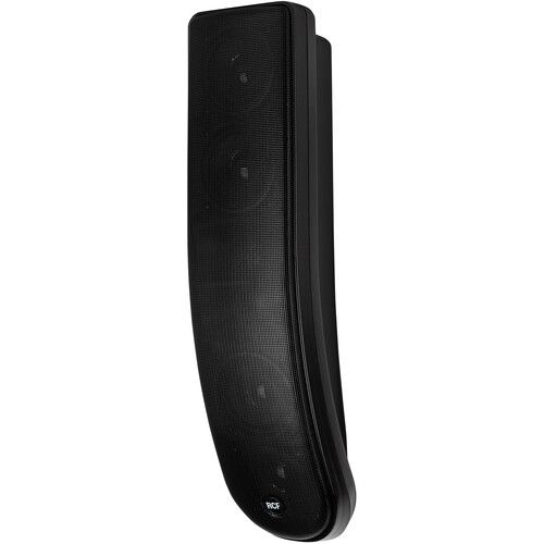  RCF 3-Way Column Loudspeaker (Black)