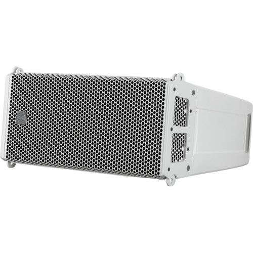  RCF HDL 6-A 1400W Dual 6