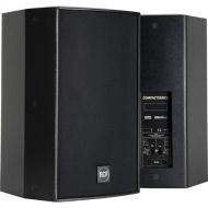 RCF C5215-64 Acustica 500W Compact 2-Way Passive Speaker (Black)