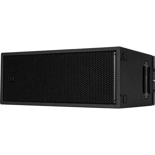  RCF TT 808-AS Professional 2000W Powered Dual 8