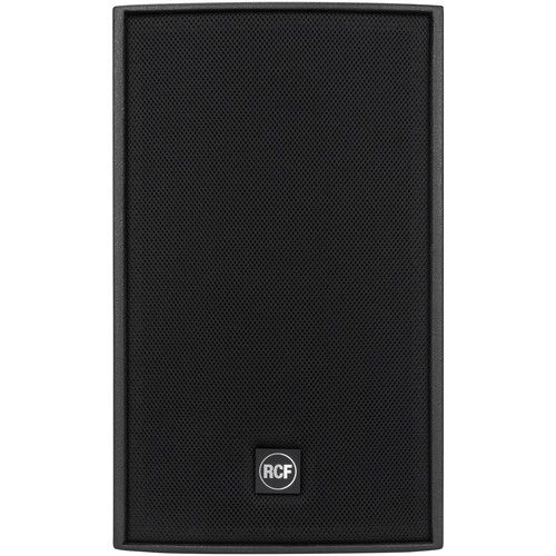  RCF C3110-96 Two-Way Passive Speaker System (Black)