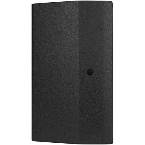  RCF C3110-96 Two-Way Passive Speaker System (Black)
