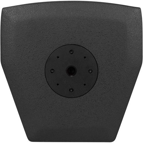  RCF C3110-96 Two-Way Passive Speaker System (Black)