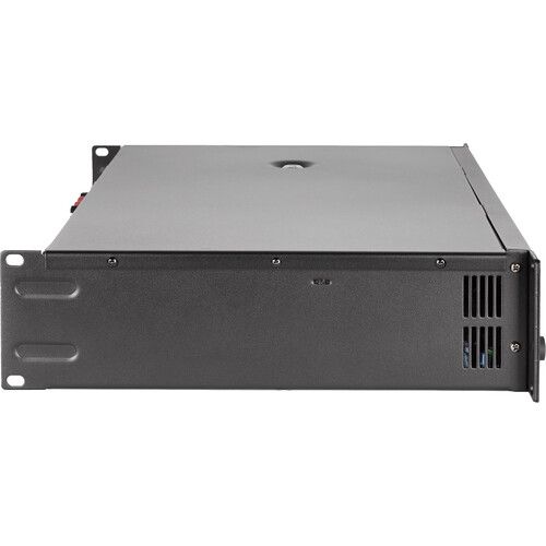  RCF IPS 5.0K 2-Channel Power Amplifier