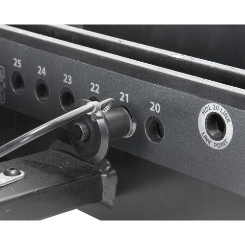  RCF FL-B HDL 20-18 Fly Bar for HDL 20-A Line Array