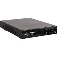 RCF DMA 162 2-Channel 320W Digital Matrix Amplifier