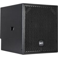 RCF S8015 II High-Efficiency Subwoofer