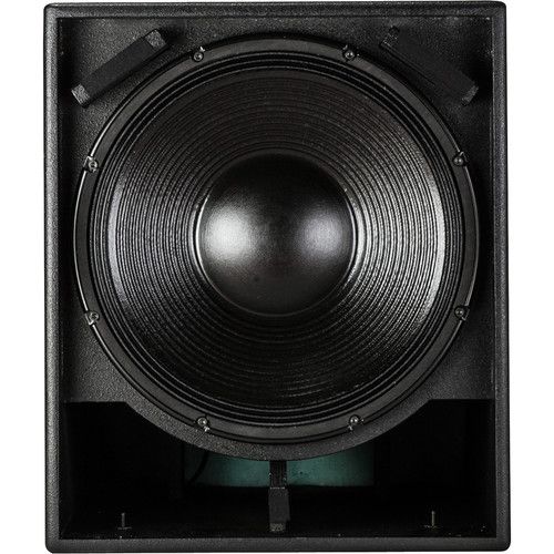  RCF S8015 II High-Efficiency Subwoofer