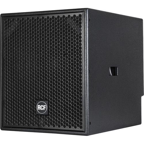  RCF S8015 II High-Efficiency Subwoofer