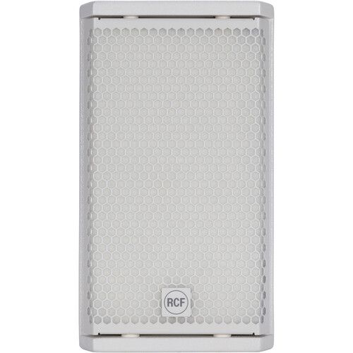  RCF COMPACT M 05 Passive 2-Way Speaker (White)