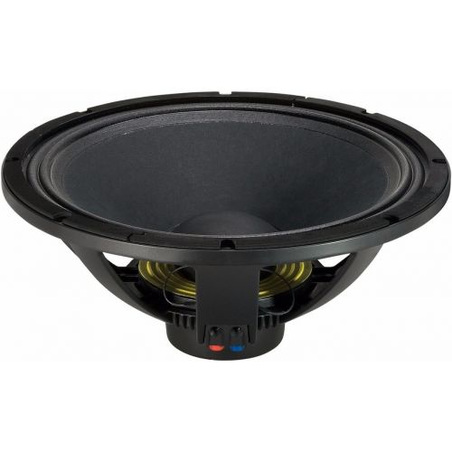  RCF L18P300 18-Inch Car and DJ Woofer