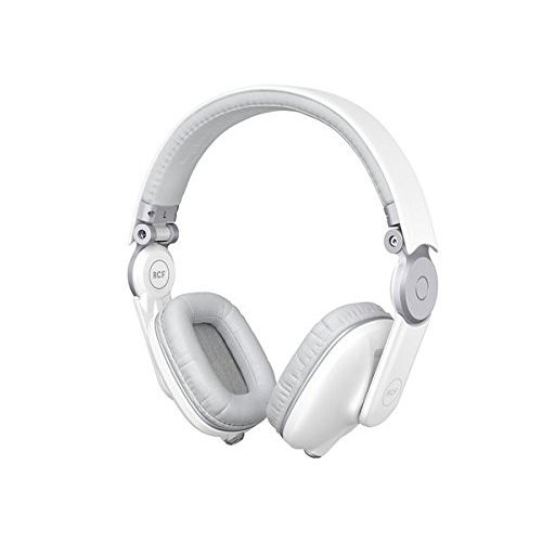  RCF ICONICAW DJ Headphones