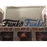 RCMADIAX Funko Shelf Display (Xtra Large Size) - POP, Dorbz, Wobblers, Etc